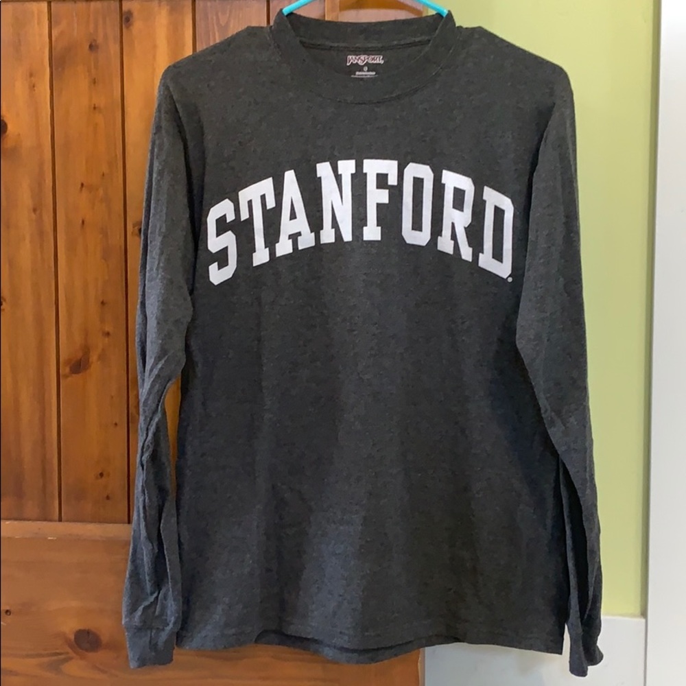 Stanford University long sleeve